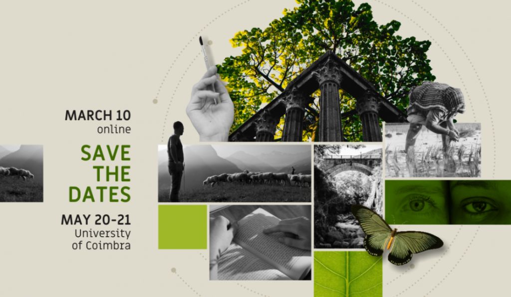 Cultural Ecosystem Services and Biocultural Heritage - Conferência Captura de ecra 2025 02 12 095246 1024x596 1