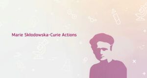 Sessão informativa sobre Concurso Marie Skłodowska-Curie Actions (MSCA) Postdoctoral Fellowships 2025