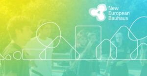 Matchmaking event dedicado aos concursos de 2025 do New European Bauhaus (NEB)