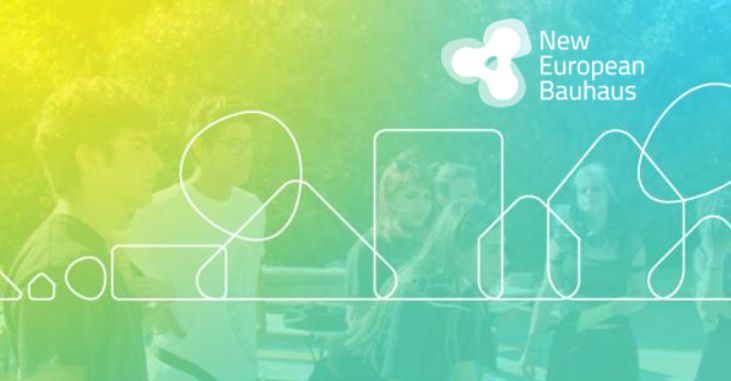 Matchmaking event dedicado aos concursos de 2025 do New European Bauhaus (NEB) Captura de ecra 2025 05 14 173836