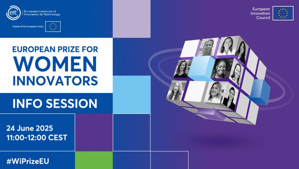 Webinar - European Prize for Women Innovators Captura de ecra 2025 05 23 150114 1024x578 1