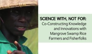 DeSIRA Malmon-Mangroves | Conferência de encerramento