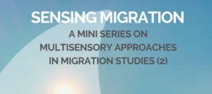 Webinar Sensing Migration – 2nd Edition