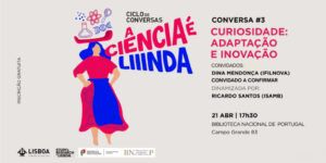 A Ciência é Linda: Curiosidade: Adaptação e Inovação