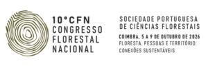 Submissão de resumos para o 10º Congresso Florestal Nacional