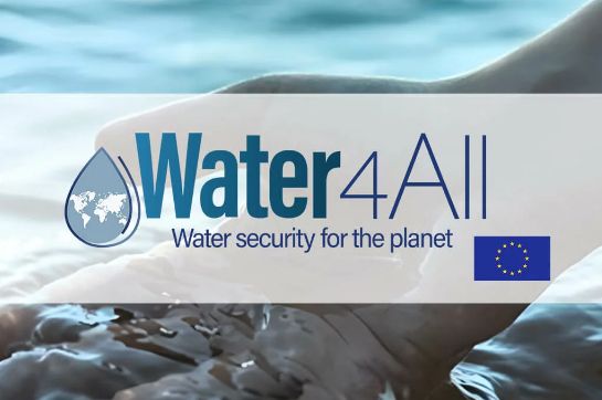 Consulta Nacional a partes interessadas da Estratégia de Investigação e Inovação da Parceria Europeia Water4All Captura de ecra 2026 05 20 170914