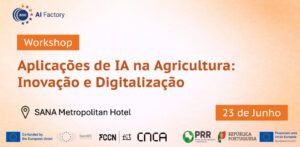 Aplicações de IA na Agricultura: Inovação e Digitalização