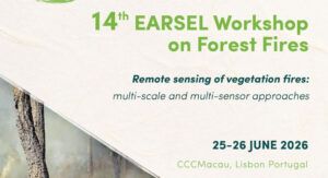 EARSeL Workshop on Forest Fires