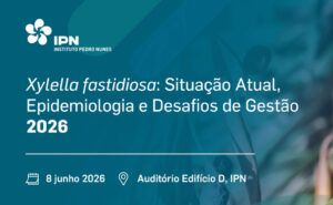 Seminário “Xylella fastidiosa: Situação Atual, Epidemiologia e Desafios de Gestão 2026”
