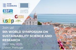 5th World Symposium on Sustainability Science and Research