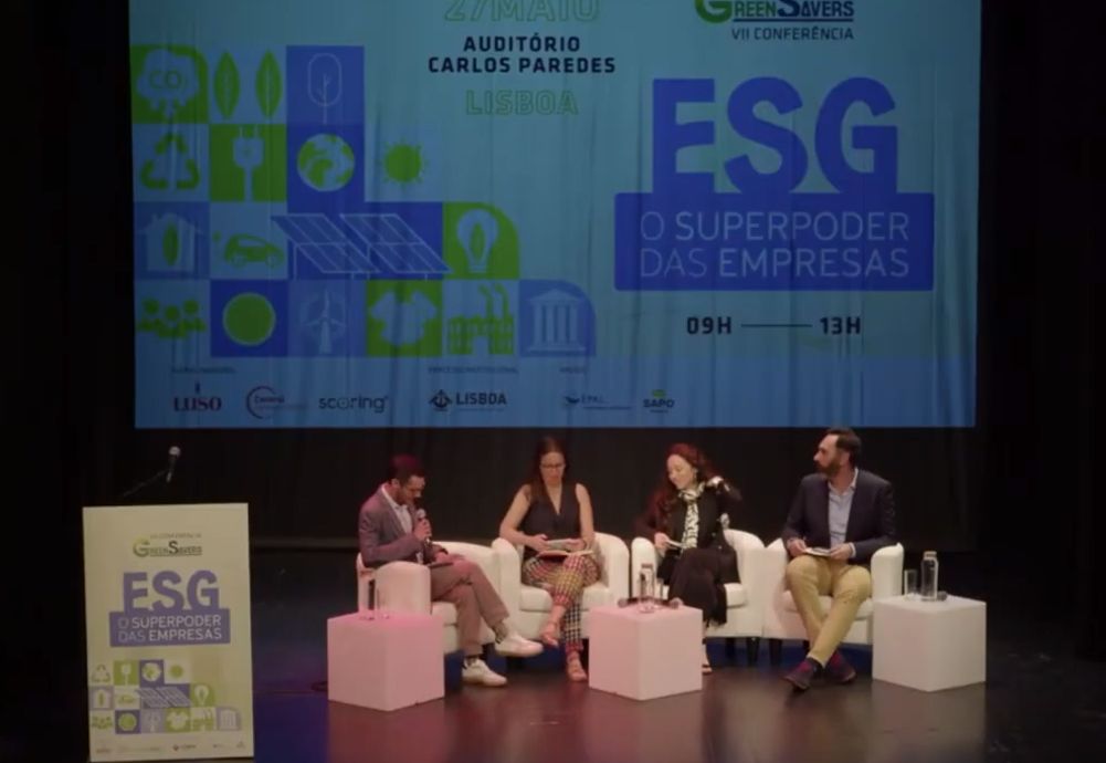 gree savers conferencia 2026 3