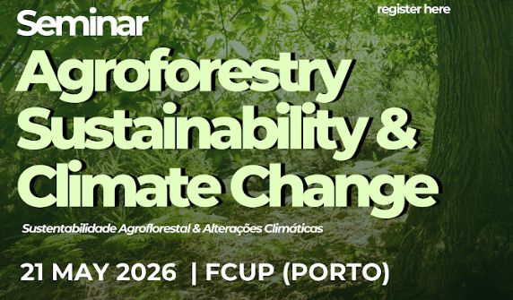 Seminário - A Sustentabilidade Agroflorestal e as Alterações Climáticas image 2026 06 26 125707545