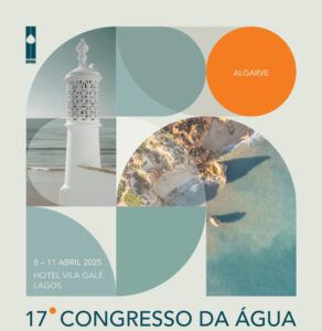 17º Congresso da Água
