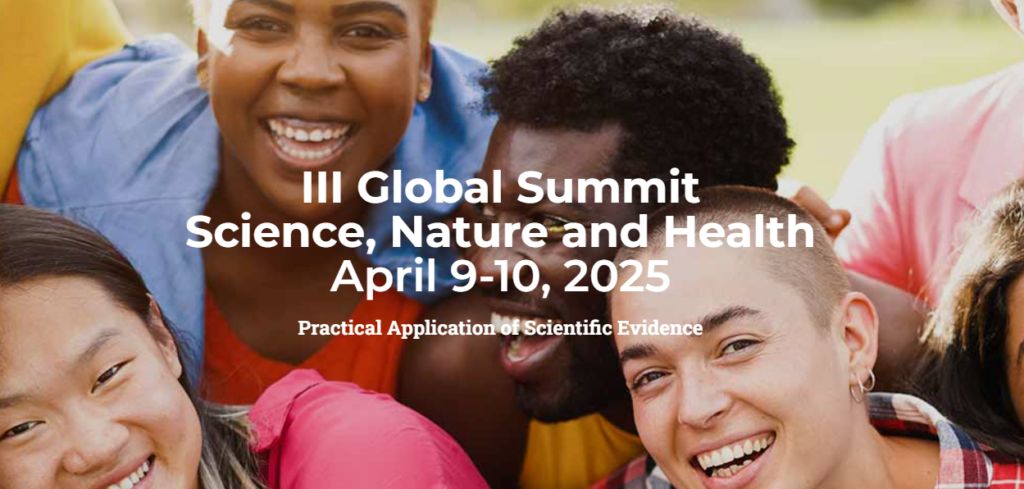 II Global Summit Science, Nature and Health Captura de ecra 2025 02 17 110722 1024x489 1