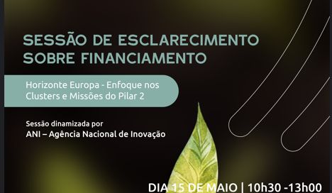 Sessão de Esclarecimento Sobre Financiamento Captura de ecra 2025 05 07 110947