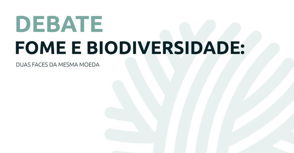 Debate Fome e biodiversidade cartaz redes e1744108536401 1024x533 1