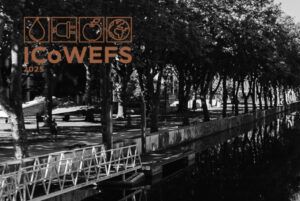 International Conference on Water Energy Food and Sustainability (ICoWEFS 2025)