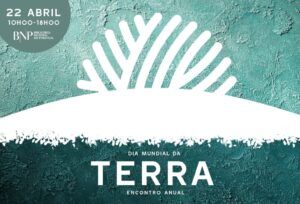 Dia Mundial da TERRA