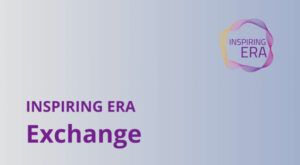 INSPIRING ERA Exchange: A New Era in Research Management?