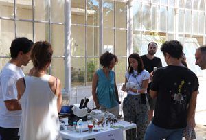 cfe ecology day 2026 3 1
