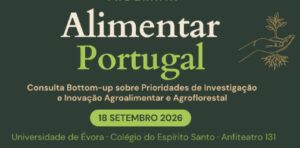 Workshop participativo “Alimentar Portugal”