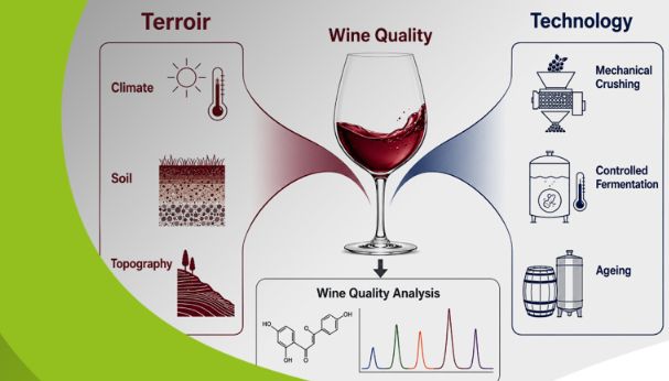 Webinar - Terroir and winemaking technology on quality of wine image 2026 09 16 170817067