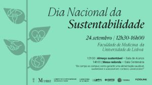 Do Campo ao Campus – Sustentabilidade na FMUL
