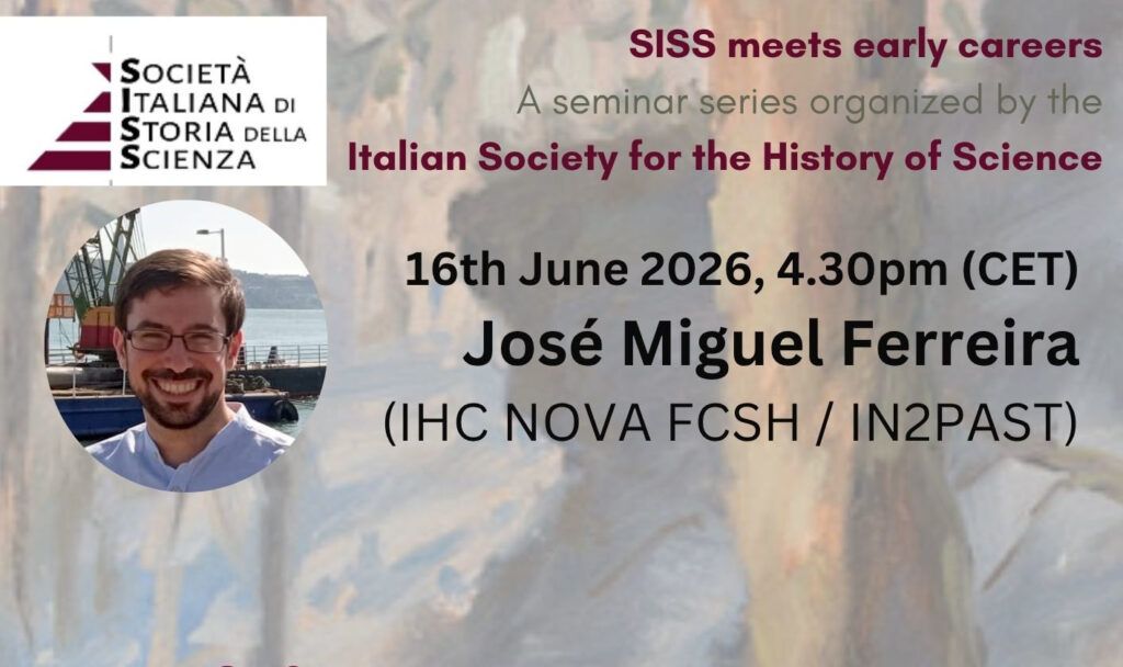3rd Early Career Seminar Series Ferreira SISS 1024x608 1